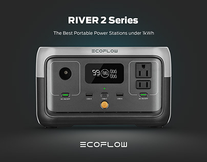 EcoFlow Product Launch