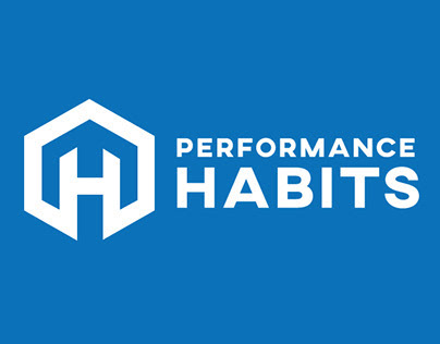 Performance Habits App
