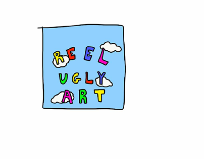 reel ugly art