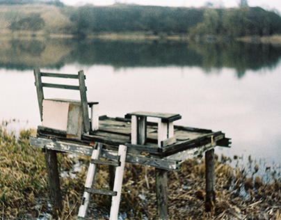 Film lake