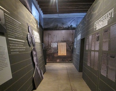 Exposición Colombia en los tiempos de la Gran Guerra