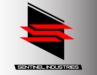 Sentinel Industries Cyberpunk Weapon Designs