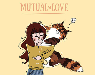 Mutual Love