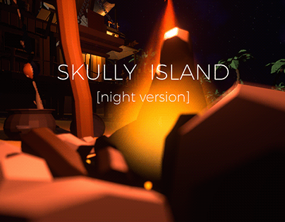 Skully Island