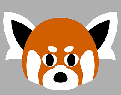 Red Panda Animations (WIP)