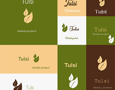 Project thumbnail - Tulsi HERBAL PRODUCT