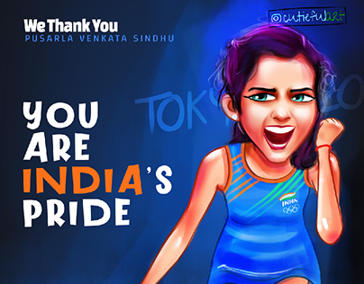 Indian Women won medal in #tokyoolympic2020.