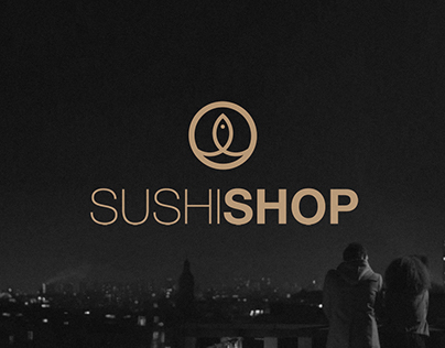 Sushi Shop - A good time is coming.