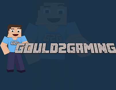 Gould 2 Gaming Logo Intro