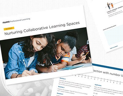 Interactive Workbooks for Professional Learning