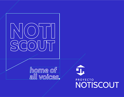 NotiScout: Home of all voices
