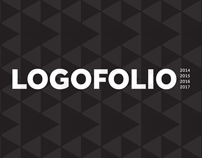 Logofolio 2014-2018