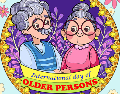 Day Of Older Persons