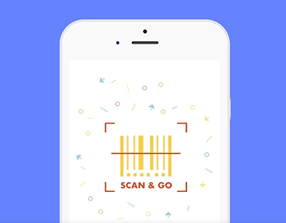 Scan & Go