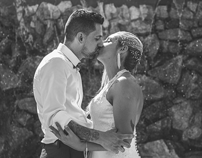 Tânia & Miguel . Wedding Day [01/06/2019]