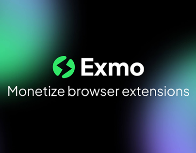 Exmo Logo