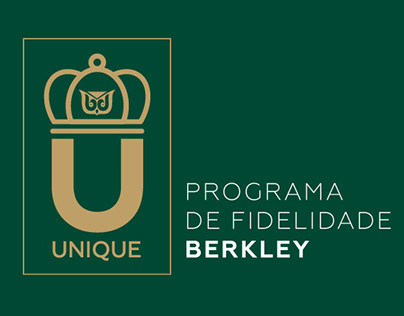 Programa de Fidelidade Berkley Unique
