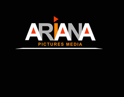 Logo Type And Arm Station Design for Ariana Pictures me