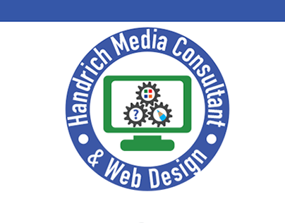 Handrich Media Consultant & Web Design