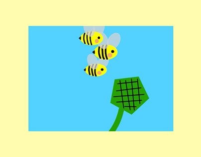 Fly Swatter Project