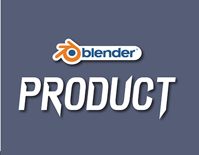 Product :Blender software