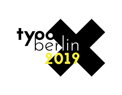 Typo Berlin 2019