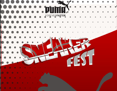 Puma Sneaker Fest