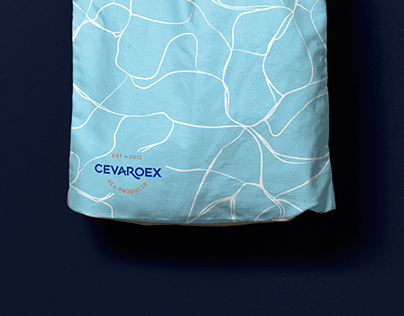 Cevaroex - Sea Products