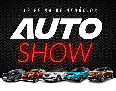 Feira – Auto Show