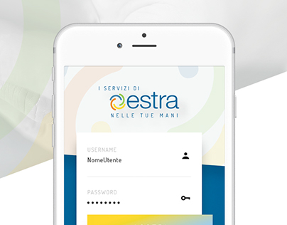 Estra App Mobile