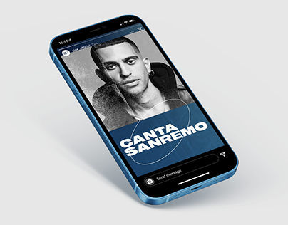 Social Media Sanremo 2020 - SIAE