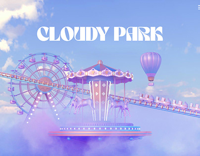 Cloudy Park