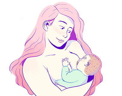 Lactancia Materna UNAB 2019