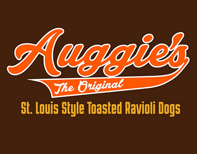 Auggie's The Original