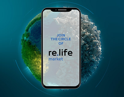 Re.Life Campaign