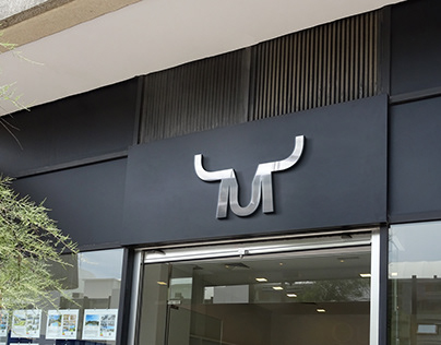 Cattle Logo Design