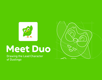 Duo - The Owl