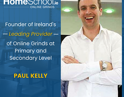 Online Grinds School Ireland | Homeschool.ie