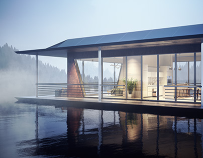 Nordic Lakehouse