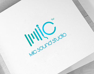 Mic logo