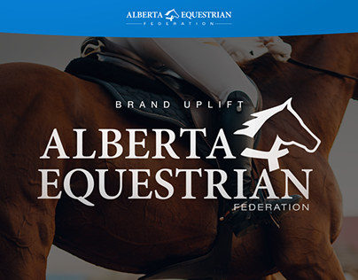 Alberta Equestrian Federation