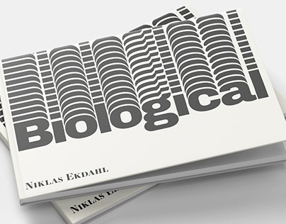Photo book "Biological"