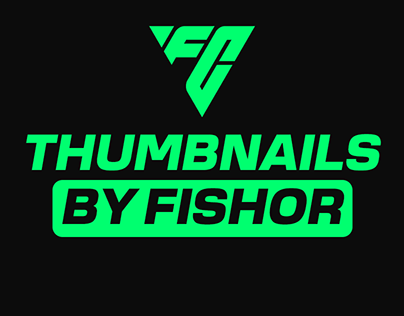 EA FC 24 THUMBNAILS BY FISHOR