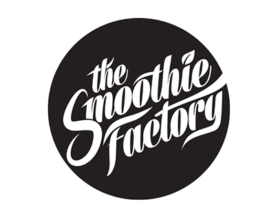 THE SMOOTHIE FACTORY