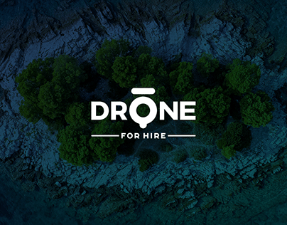Drone - Branding