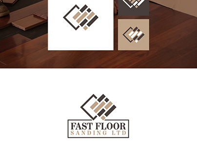 Fast Floor Sanding Ltd logo