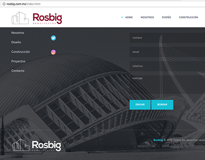 Rosbig.com.mx