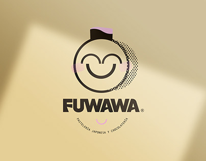 Fuwawa, Branding Project.