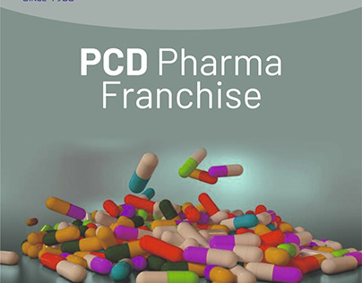 PCD Pharma franchise company in Ahmedabad