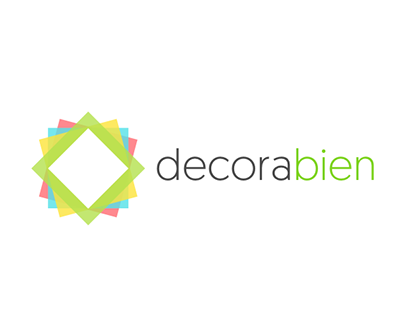 Decorabien.com Branding